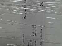 Metalen deurhouder + inhoud - afbeelding 3 van  6