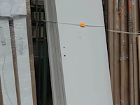 Metalen deurhouder + inhoud - afbeelding 4 van  4