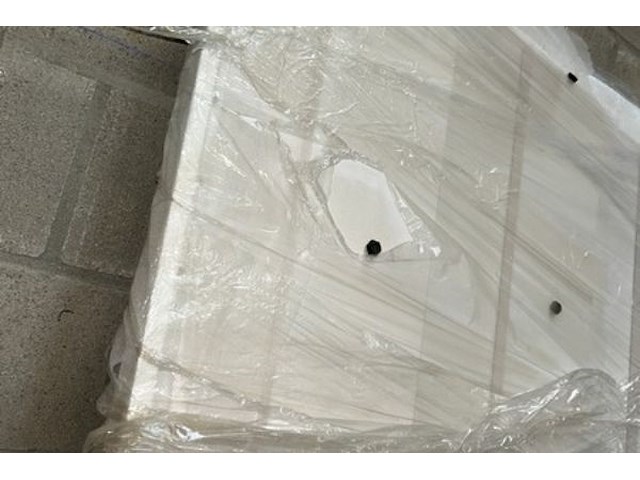 Metalen display - afbeelding 2 van  5