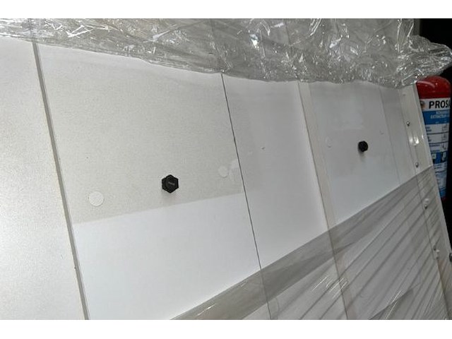 Metalen display - afbeelding 3 van  5