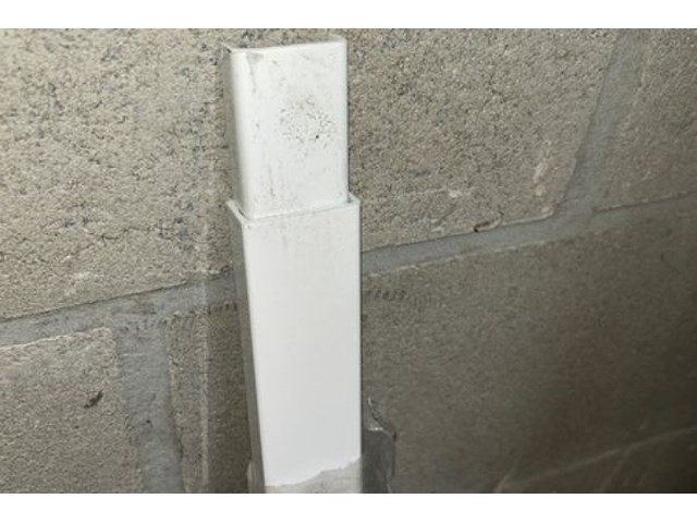 Metalen display - afbeelding 4 van  5