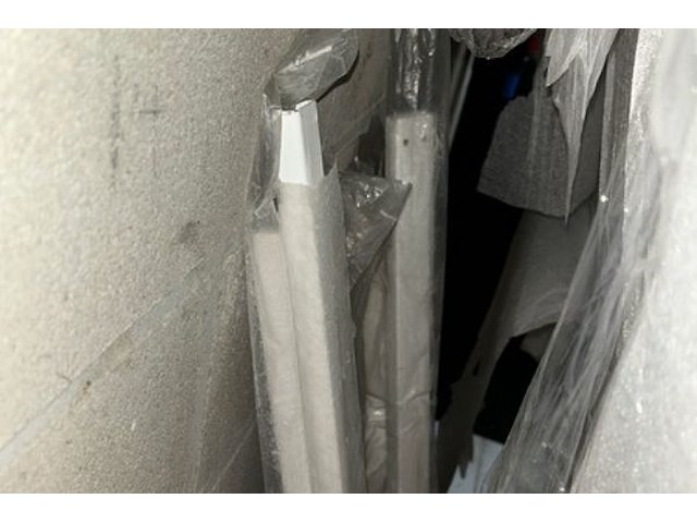 Metalen display - afbeelding 5 van  5