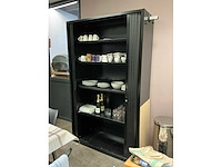 Metalen dossierkast (2x) - afbeelding 3 van  6