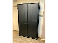 Metalen dossierkast (2x) - afbeelding 5 van  6