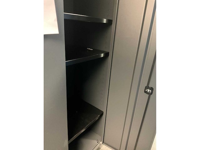 Metalen dossierkast (3x) - afbeelding 4 van  10