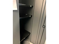 Metalen dossierkast (3x) - afbeelding 4 van  10