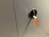 Metalen dossierkast (3x) - afbeelding 5 van  10