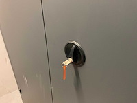 Metalen dossierkast (3x) - afbeelding 6 van  10