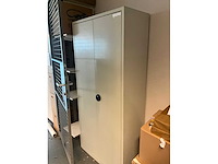 Metalen dossierkast (3x) - afbeelding 9 van  10