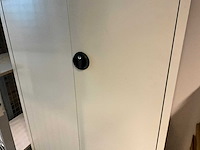 Metalen dossierkast (3x) - afbeelding 10 van  10