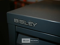 Metalen dossierkast met 4 laden - afbeelding 5 van  5