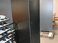 Metalen dossierkast met roldeuren - afbeelding 3 van  5