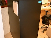 Metalen dossierkast met roldeuren - afbeelding 2 van  4