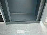 Metalen dossierkast met roldeuren - afbeelding 3 van  3