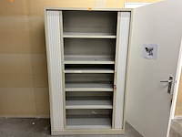 Metalen dossierkast - afbeelding 1 van  2