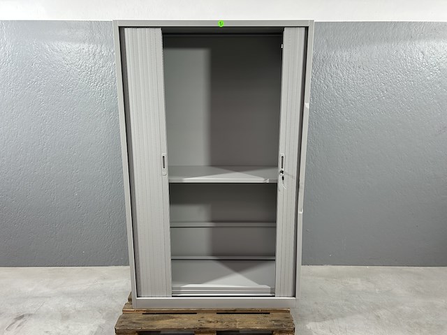 Metalen dossierkast - afbeelding 2 van  5