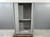 Metalen dossierkast - afbeelding 2 van  5