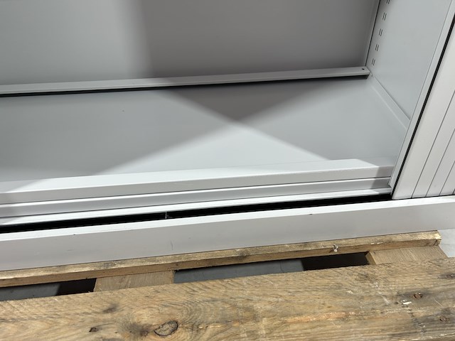 Metalen dossierkast - afbeelding 3 van  5