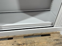 Metalen dossierkast - afbeelding 3 van  5