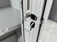 Metalen dossierkast - afbeelding 4 van  5