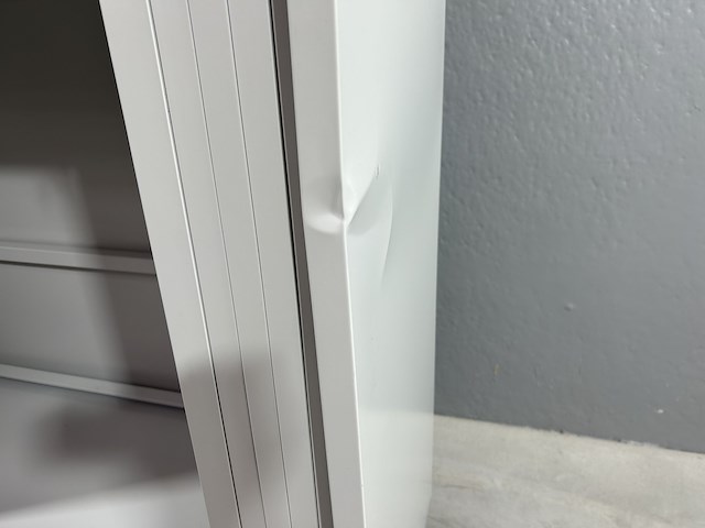 Metalen dossierkast - afbeelding 5 van  5