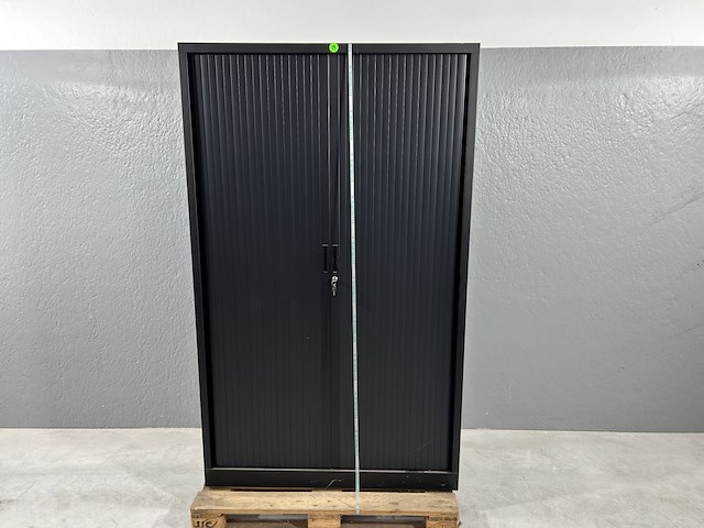 Metalen dossierkast - afbeelding 1 van  4