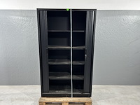 Metalen dossierkast - afbeelding 2 van  4