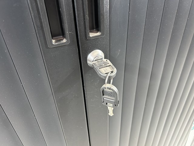 Metalen dossierkast - afbeelding 4 van  4