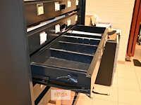 Metalen dossierkast - afbeelding 4 van  4