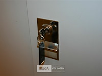 Metalen dossierkast - afbeelding 3 van  5