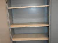 Metalen dossierkast - afbeelding 4 van  5