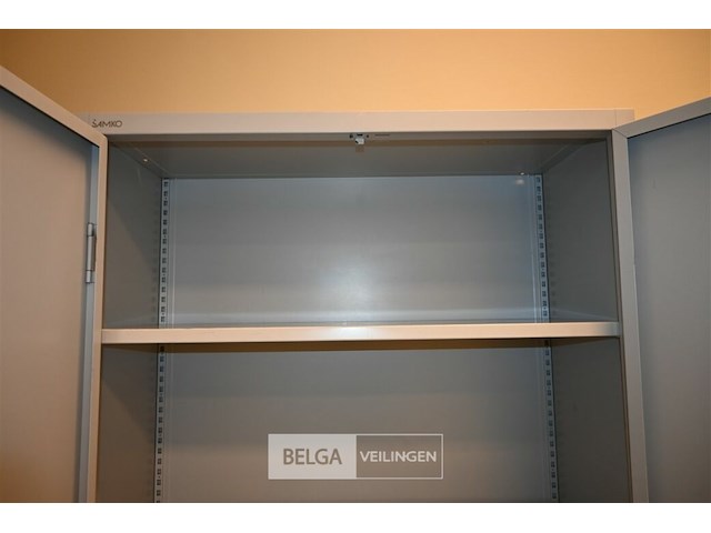 Metalen dossierkast - afbeelding 5 van  5