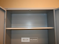 Metalen dossierkast - afbeelding 5 van  5