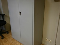Metalen dossierkast - afbeelding 1 van  6
