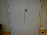 Metalen dossierkast - afbeelding 2 van  6