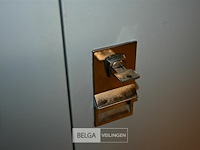 Metalen dossierkast - afbeelding 4 van  6