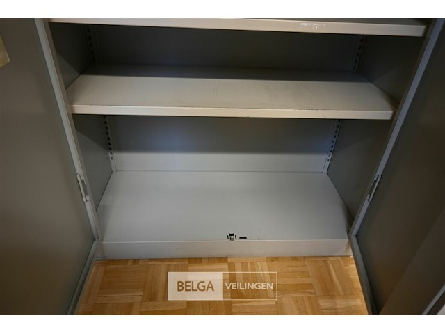 Metalen dossierkast - afbeelding 6 van  6