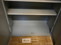 Metalen dossierkast - afbeelding 6 van  6