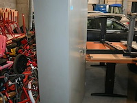 Metalen dossierkast - afbeelding 2 van  4