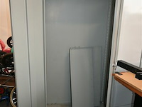 Metalen dossierkast - afbeelding 3 van  4