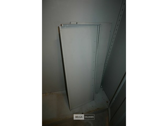 Metalen dossierkast - afbeelding 4 van  4