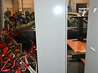 Metalen dossierkast - afbeelding 2 van  4