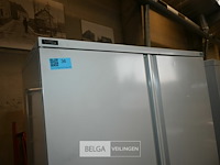 Metalen dossierkast - afbeelding 3 van  4