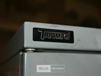 Metalen dossierkast - afbeelding 4 van  4