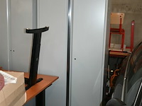 Metalen dossierkast - afbeelding 1 van  3