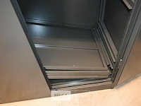 Metalen dossierkast - afbeelding 4 van  4