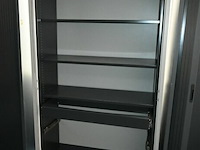 Metalen dossierkast - afbeelding 1 van  3