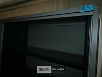 Metalen dossierkast - afbeelding 3 van  3