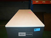 Metalen dossierkast - afbeelding 3 van  4