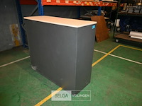 Metalen dossierkast - afbeelding 4 van  4